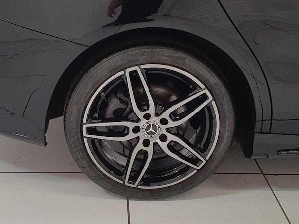 Used Mercedes-Benz CLA 2018 for sale - 76138434: Photo 8