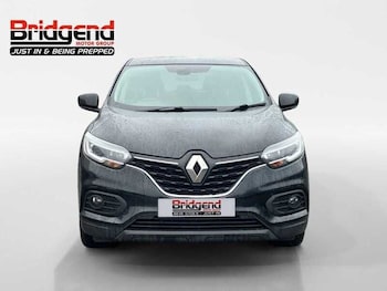 Used Renault Kadjar 2019 for sale - 78165003: Photo