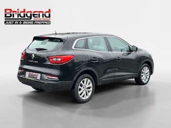 Used Renault Kadjar 2019 for sale - 78165003: Photo