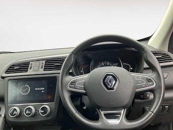 Used Renault Kadjar 2019 for sale - 78165003: Photo