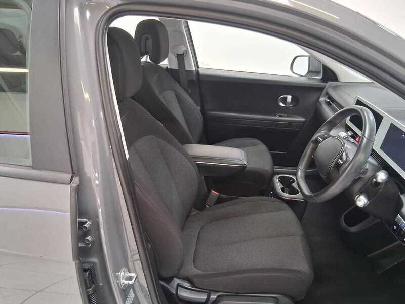 Used Hyundai IONIQ 5 2022 for sale - 77814053: Photo 10