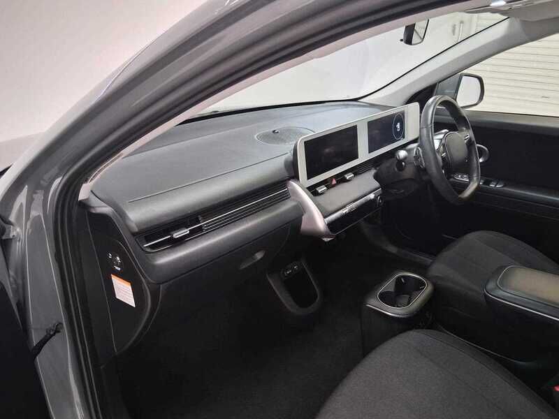 Used Hyundai IONIQ 5 2022 for sale - 77814053: Photo 12