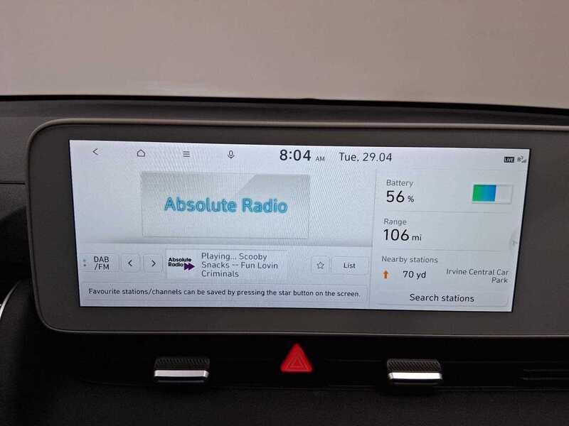 Used Hyundai IONIQ 5 2022 for sale - 77814053: Photo 16