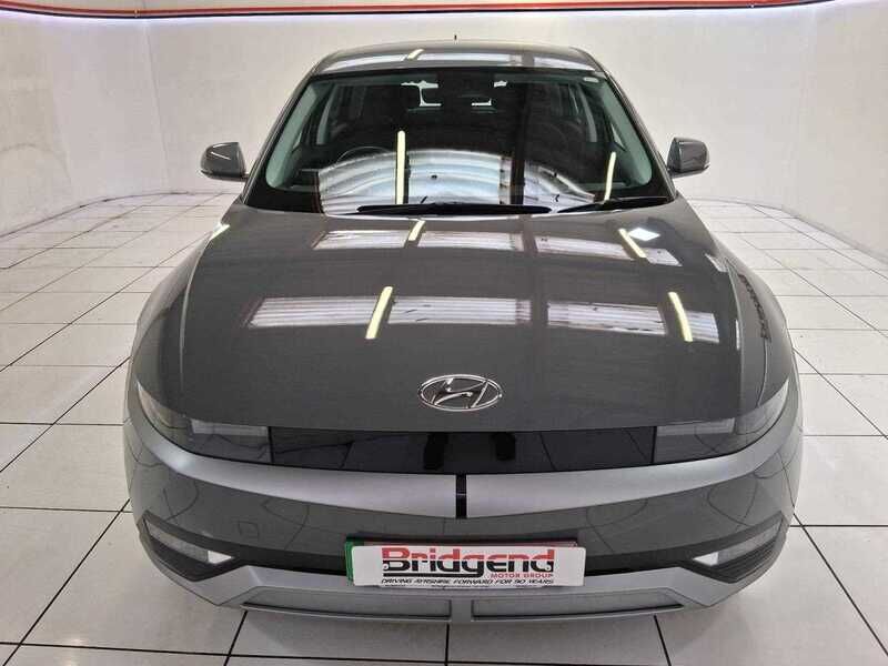 Used Hyundai IONIQ 5 2022 for sale - 77814053: Photo 2