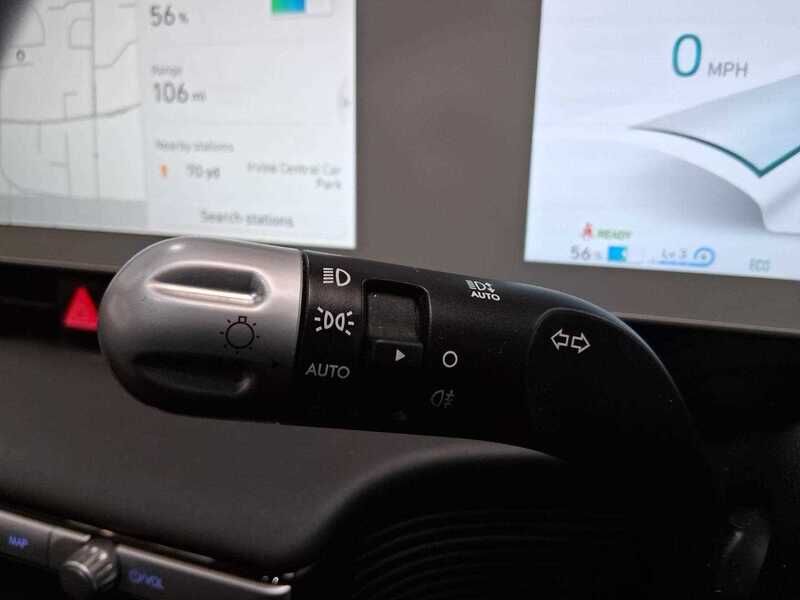 Used Hyundai IONIQ 5 2022 for sale - 77814053: Photo 21