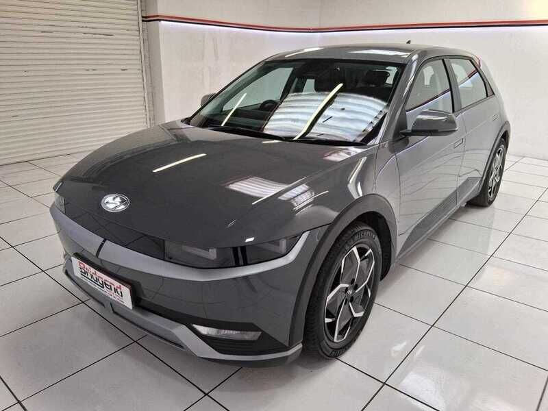 Used Hyundai IONIQ 5 2022 for sale - 77814053: Photo 3