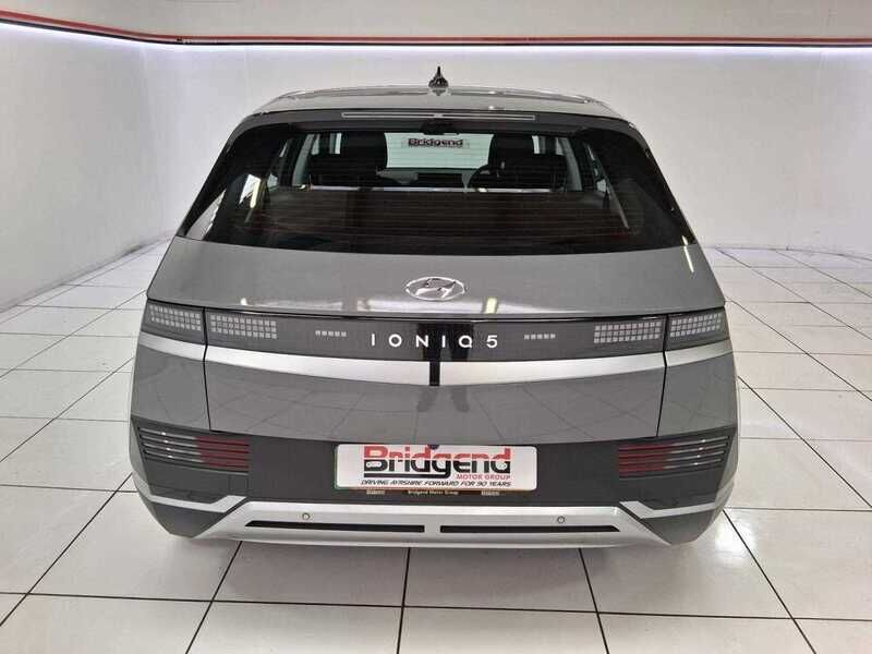 Used Hyundai IONIQ 5 2022 for sale - 77814053: Photo 5