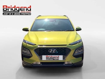 Used Hyundai KONA undefined for sale - 78724245: Photo
