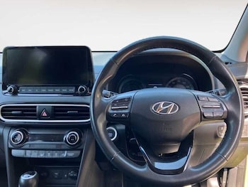 Used Hyundai KONA undefined for sale - 78724245: Photo