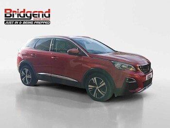 Used Peugeot 3008 undefined for sale - 77814157: Photo