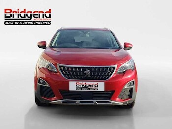 Used Peugeot 3008 undefined for sale - 77814157: Photo