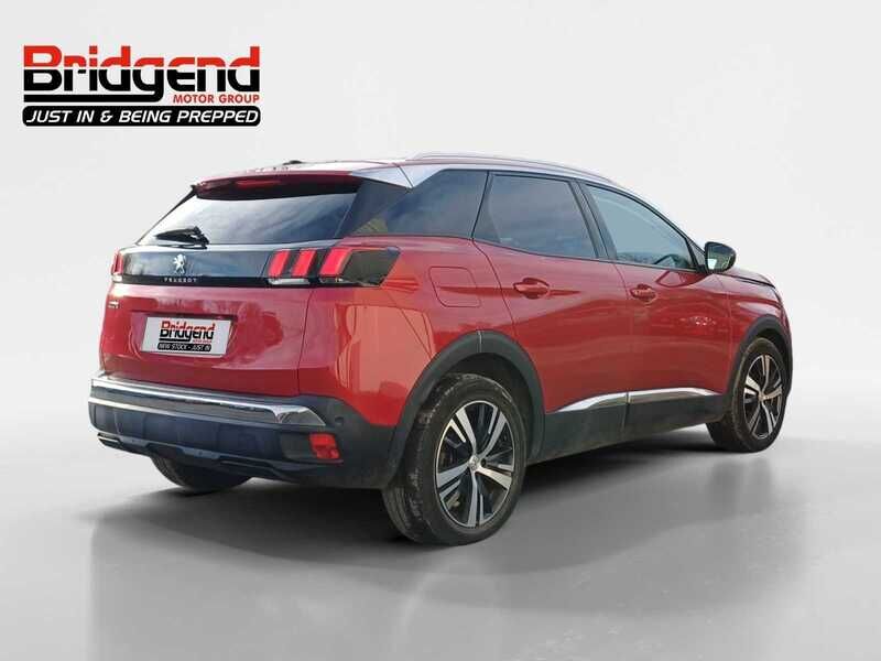 Used Peugeot 3008 2019 for sale - 77814157: Photo 3