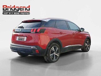 Used Peugeot 3008 undefined for sale - 77814157: Photo