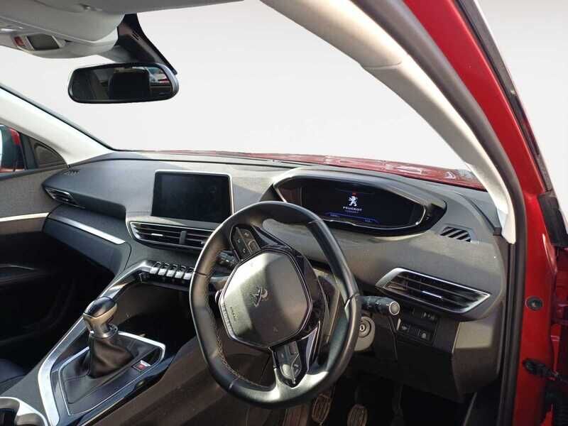 Used Peugeot 3008 2019 for sale - 77814157: Photo 5