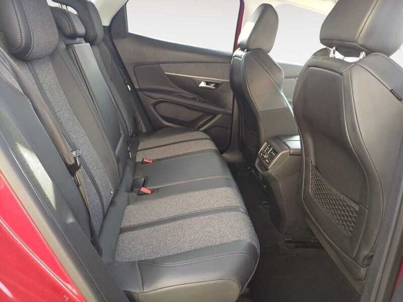 Used Peugeot 3008 2019 for sale - 77814157: Photo 6