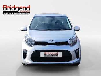 Used Kia Picanto 2019 for sale - 77813989: Photo