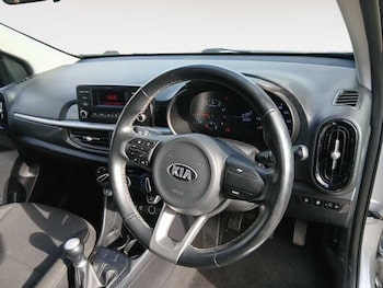 Used Kia Picanto 2019 for sale - 77813989: Photo