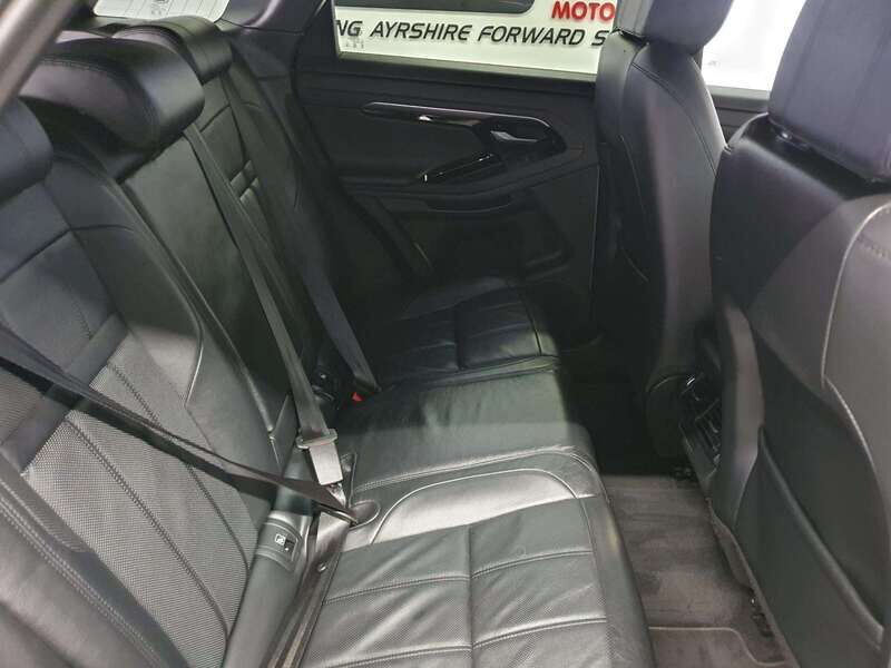 Used Land Rover Range Rover Evoque 2019 for sale - 77917479: Photo 10