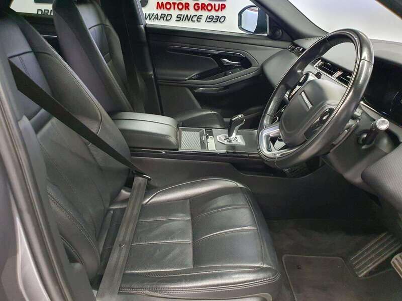 Used Land Rover Range Rover Evoque 2019 for sale - 77917479: Photo 13