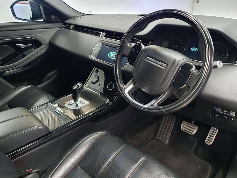 Used Land Rover Range Rover Evoque 2019 for sale - 77917479: Photo 14