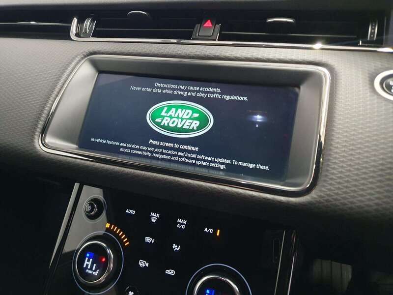 Used Land Rover Range Rover Evoque 2019 for sale - 77917479: Photo 16
