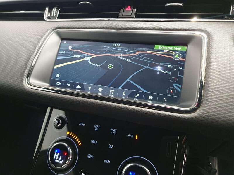 Used Land Rover Range Rover Evoque 2019 for sale - 77917479: Photo 17