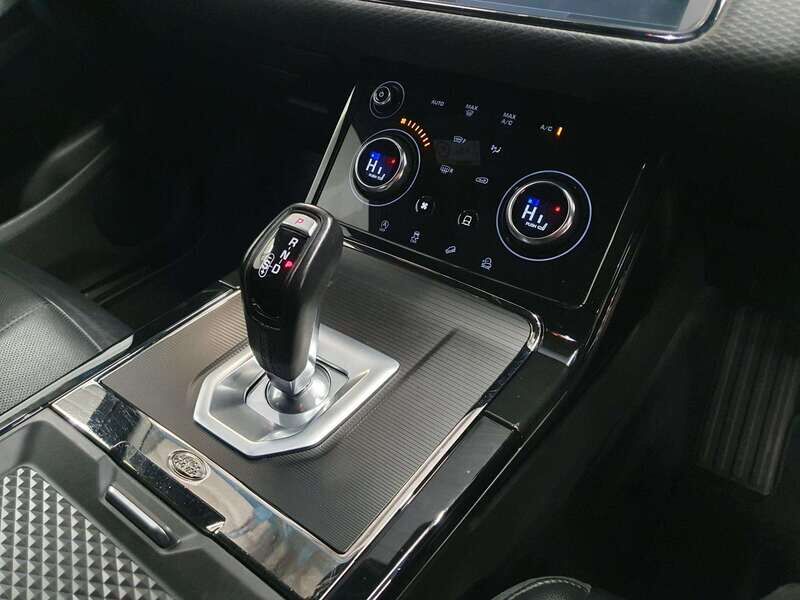 Used Land Rover Range Rover Evoque 2019 for sale - 77917479: Photo 20