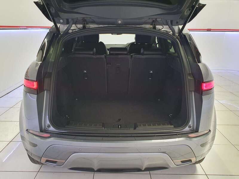 Used Land Rover Range Rover Evoque 2019 for sale - 77917479: Photo 7