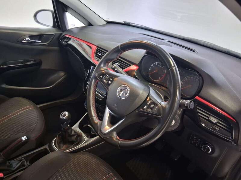 Used Vauxhall Corsa 2018 for sale - 77045340: Photo 10