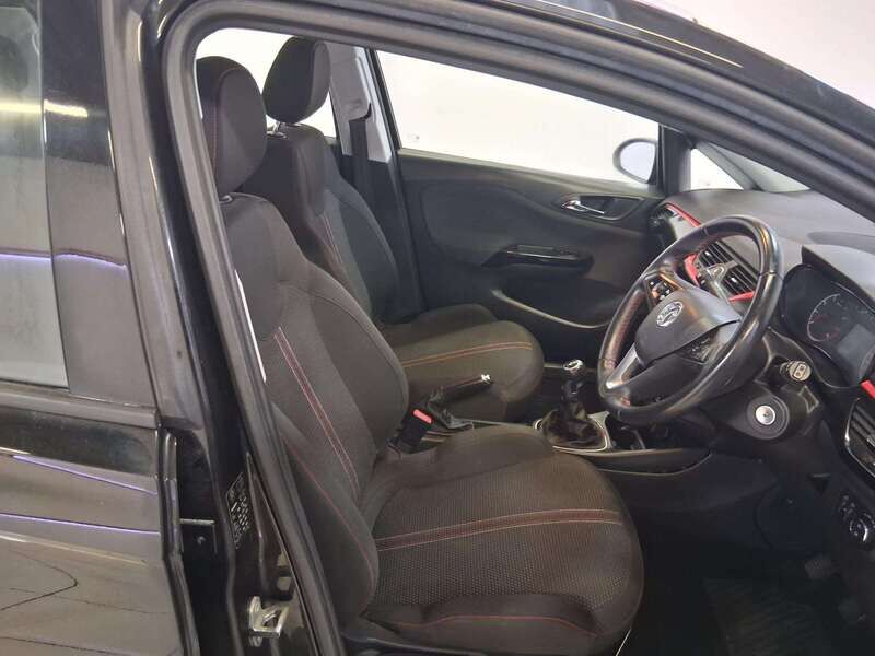 Used Vauxhall Corsa 2018 for sale - 77045340: Photo 11