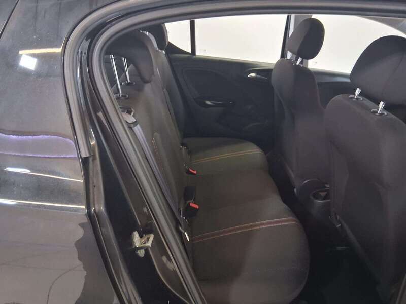 Used Vauxhall Corsa 2018 for sale - 77045340: Photo 12