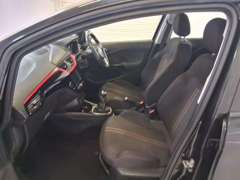 Used Vauxhall Corsa 2018 for sale - 77045340: Photo 14