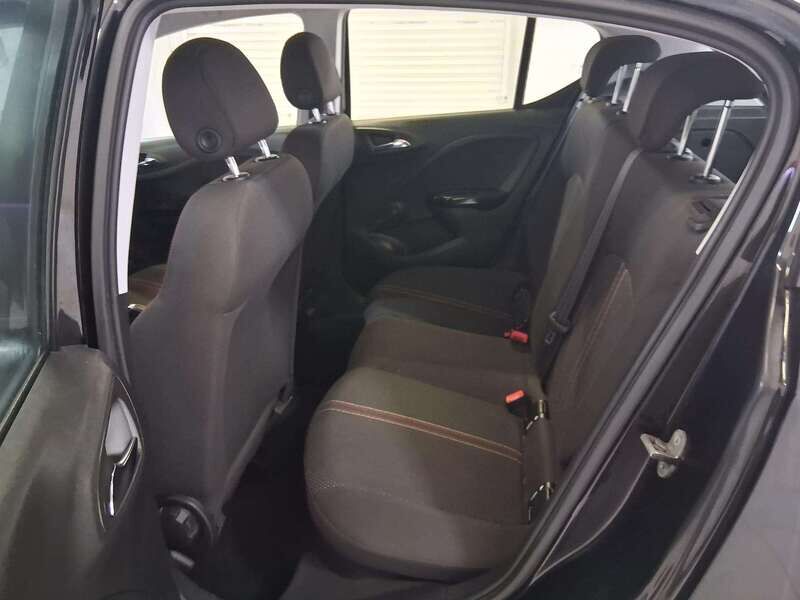 Used Vauxhall Corsa 2018 for sale - 77045340: Photo 15