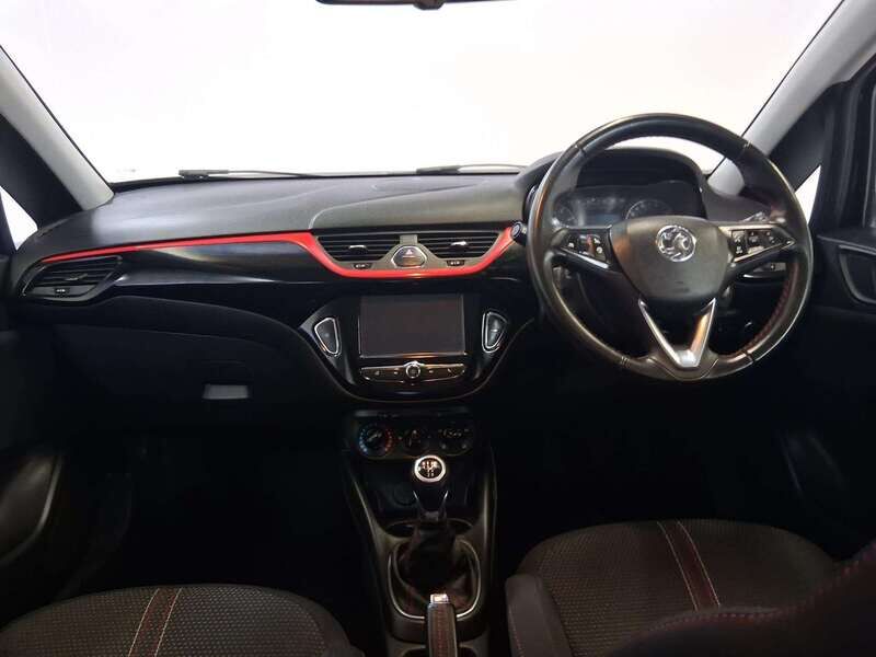 Used Vauxhall Corsa 2018 for sale - 77045340: Photo 16