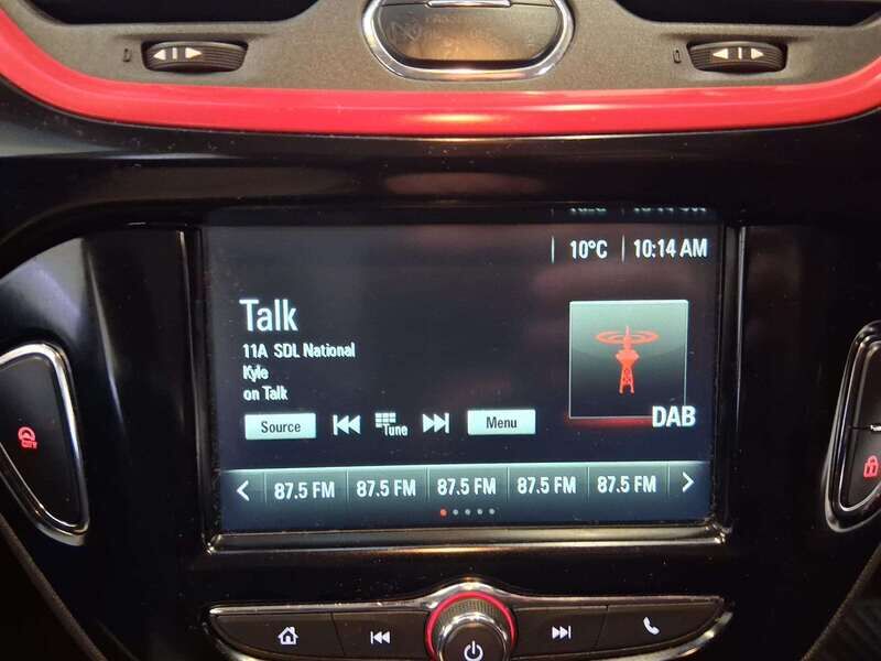 Used Vauxhall Corsa 2018 for sale - 77045340: Photo 17