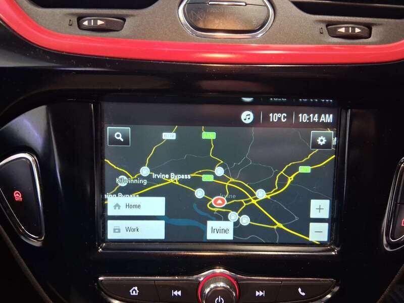 Used Vauxhall Corsa 2018 for sale - 77045340: Photo 18