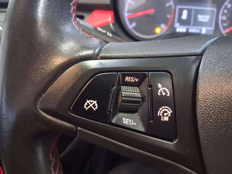 Used Vauxhall Corsa 2018 for sale - 77045340: Photo 19