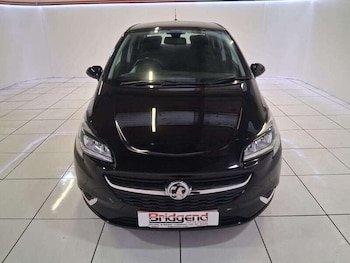 Used Vauxhall Corsa 2018 for sale - 77045340: Photo
