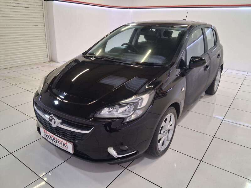 Used Vauxhall Corsa 2018 for sale - 77045340: Photo 3