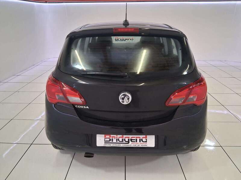 Used Vauxhall Corsa 2018 for sale - 77045340: Photo 5