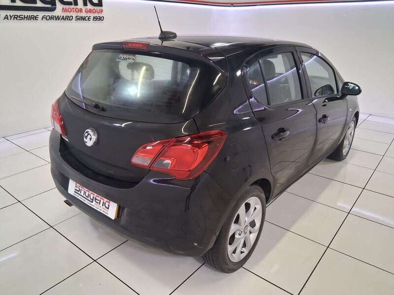 Used Vauxhall Corsa 2018 for sale - 77045340: Photo 6