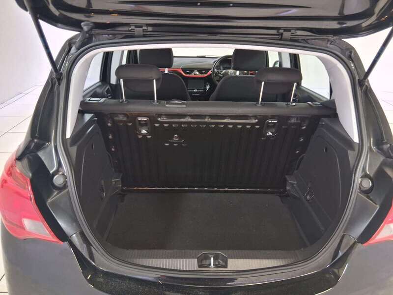 Used Vauxhall Corsa 2018 for sale - 77045340: Photo 8