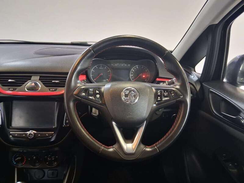 Used Vauxhall Corsa 2018 for sale - 77045340: Photo 9