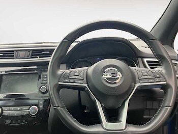 Used Nissan Qashqai 2019 for sale - 78438962: Photo