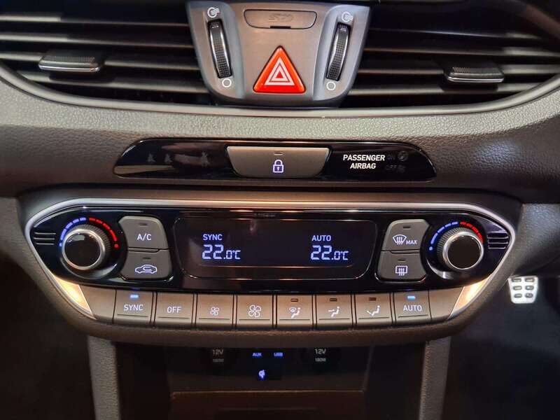 Used Hyundai i30 2019 for sale - 77814456: Photo 20