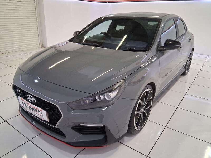 Used Hyundai i30 2019 for sale - 77814456: Photo 3