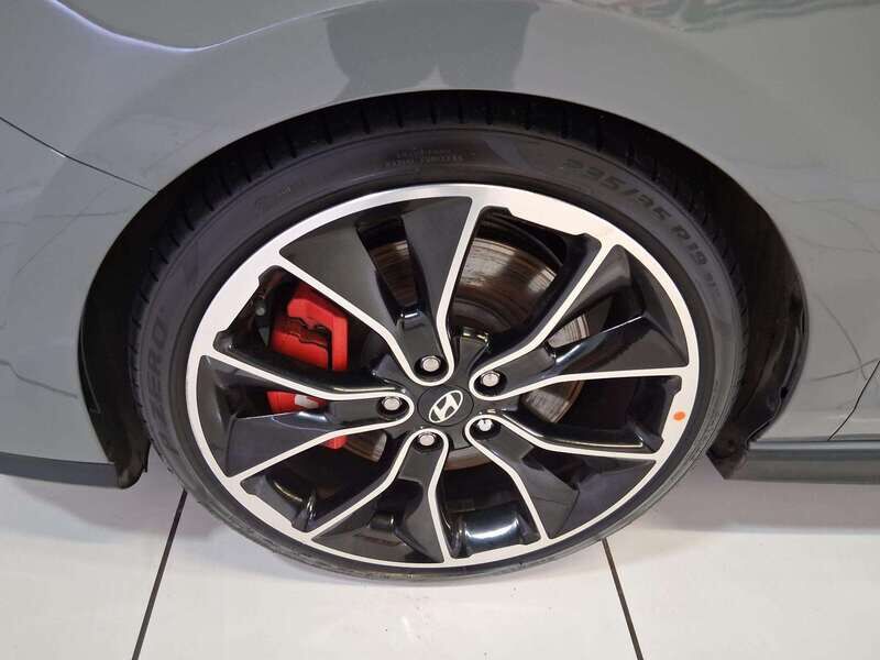 Used Hyundai i30 2019 for sale - 77814456: Photo 7