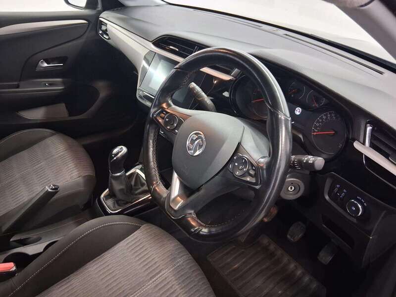 Used Vauxhall Corsa 2022 for sale - 77160086: Photo 10