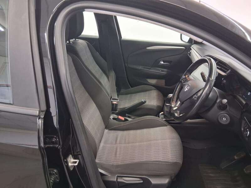 Used Vauxhall Corsa 2022 for sale - 77160086: Photo 11