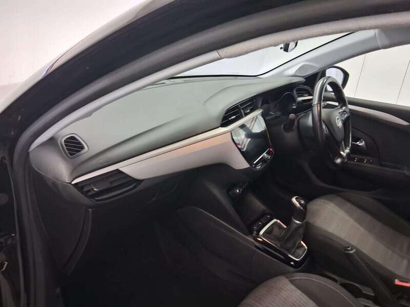 Used Vauxhall Corsa 2022 for sale - 77160086: Photo 12